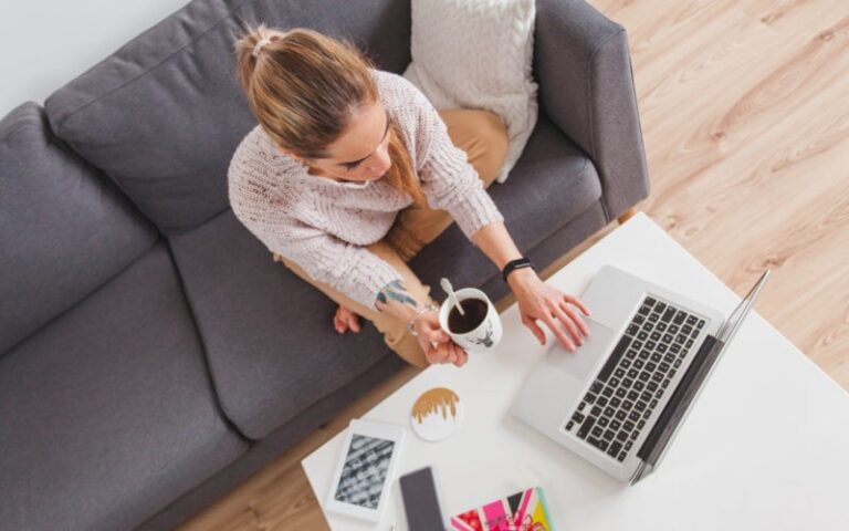 5 Common Misconceptions About Remote Work — And What Actually Works