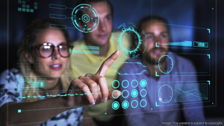 Mid-2025 Tech Pulse: Key Developments Shaping the Industry