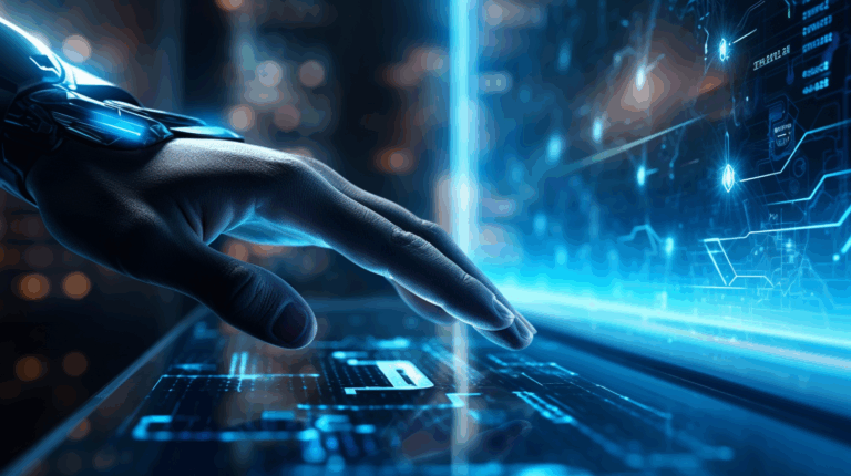 The Hidden Human Side of Technology