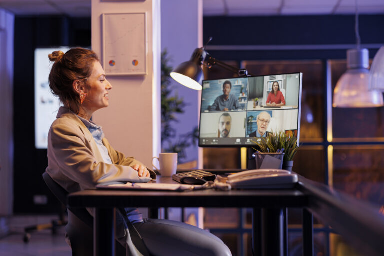 What Happens After You Hire an Outsourcing Partner? The First 30 Days