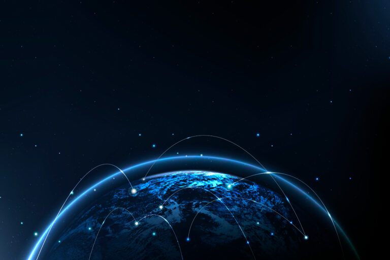 Who Owns the Internet?