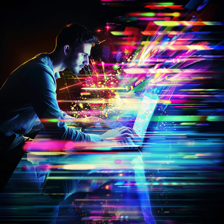 Why Speed Matters More Than Size in Tech